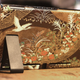 Image for article titled Japanese-Inspired Nintendo Switch Is A Work Of Art